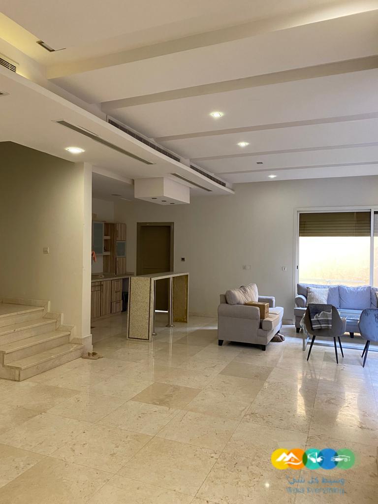 للبيع فيلا مساحة 625 حي عرقه