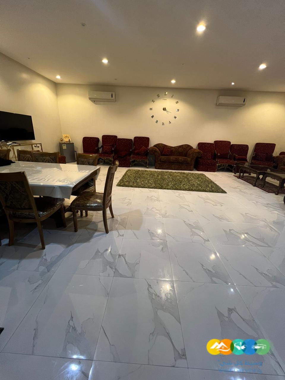 للبيع فيلا مساحة 315 حي النفل