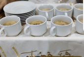 قهوجي في جدة لمباشره وصب القهوه بجده 05393077