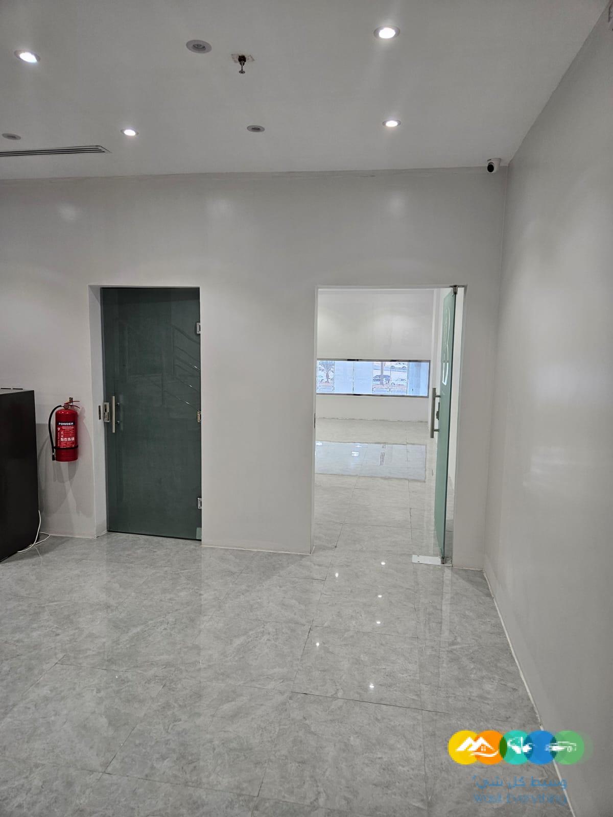 مركز صحي لتقبيل