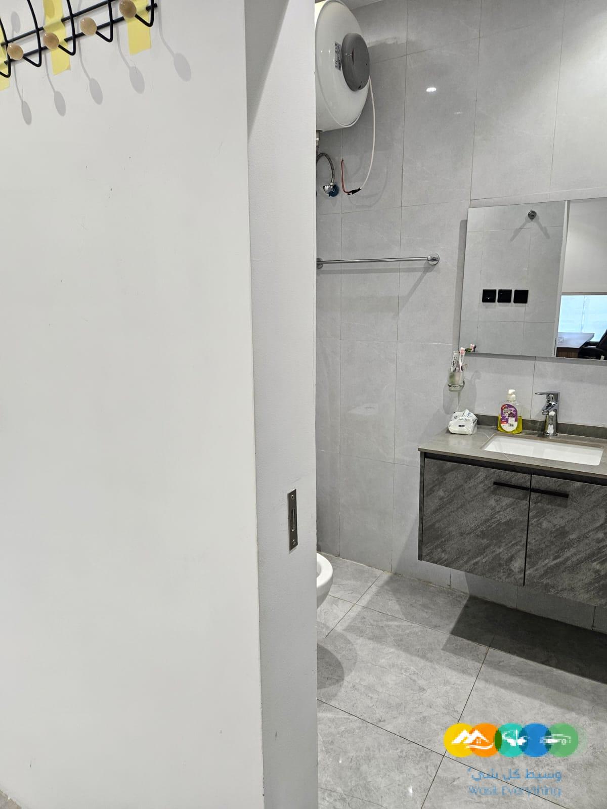 مركز صحي لتقبيل