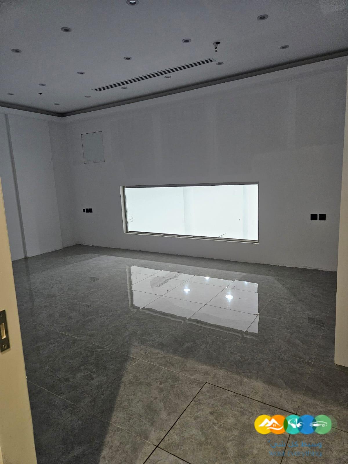 مركز صحي لتقبيل