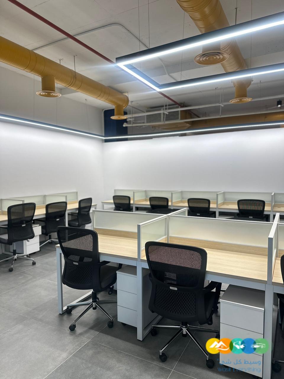 مكاتب للايجار بالرياض