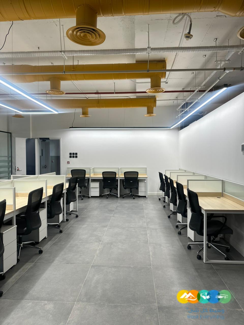 مكاتب للايجار بالرياض