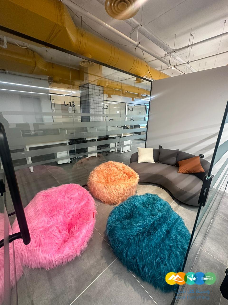 مكاتب للايجار بالرياض