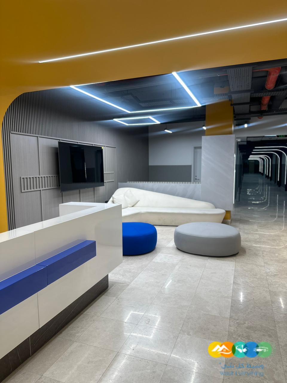 مكاتب للايجار بالرياض