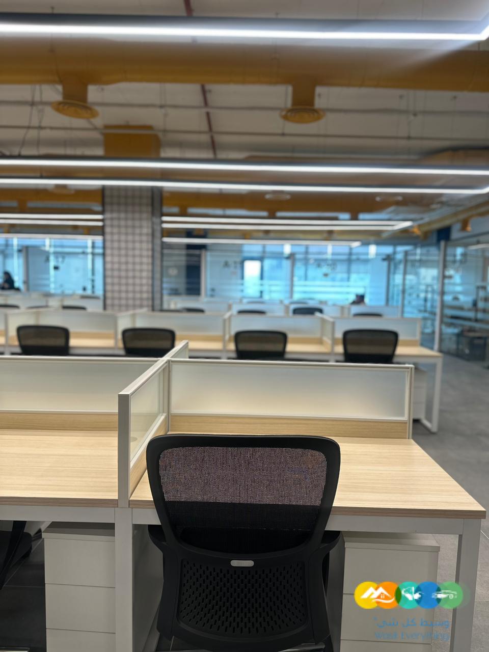 مكاتب للايجار بالرياض