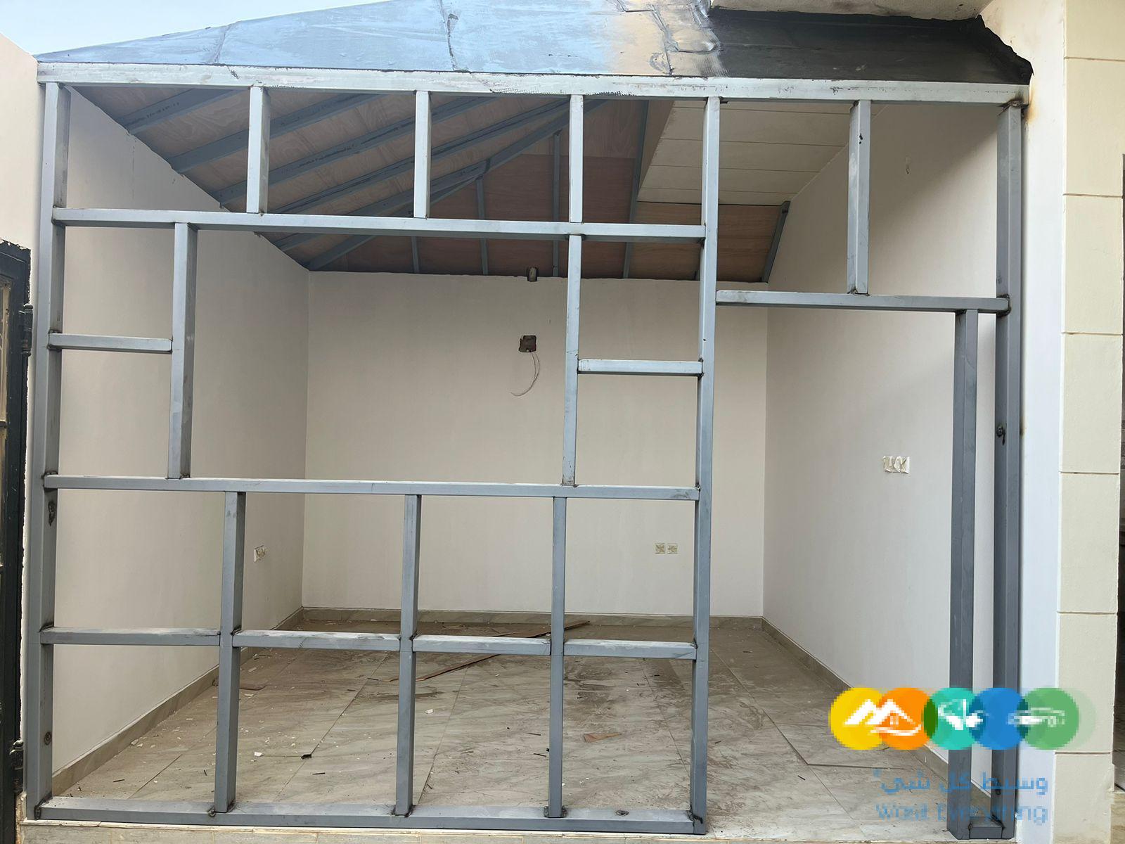 اسمنت بورد , قرميد , ساندويش بنل