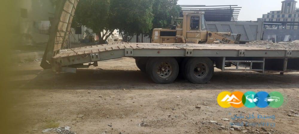 لوبد 14 متر للبيع