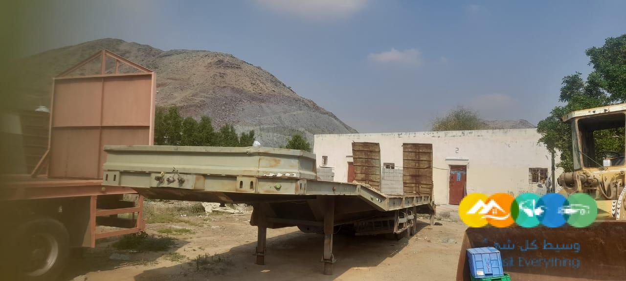 لوبد 14 متر للبيع