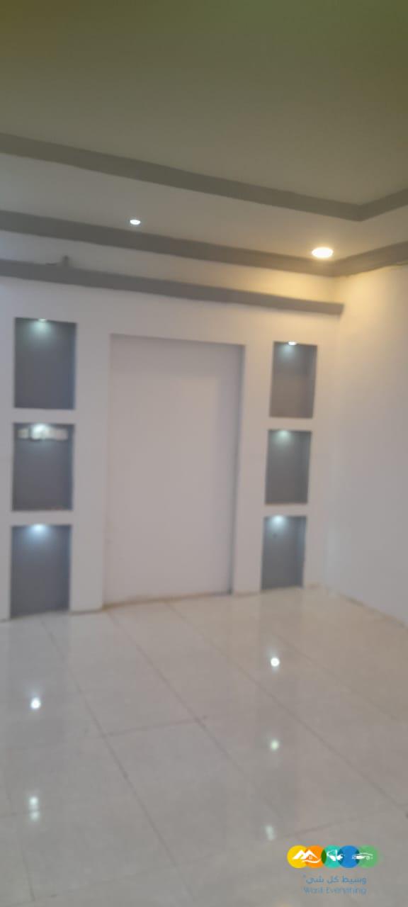 استراحة للايجار في بحرة جدة