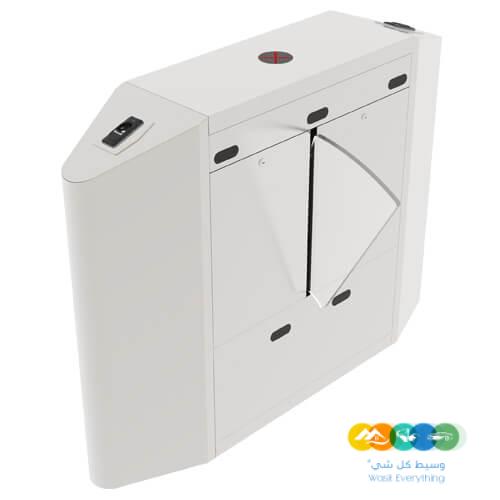 بوابات مرور أفراد