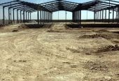 اسعار تصميم و تركيب المستودعات والهناجر 05015