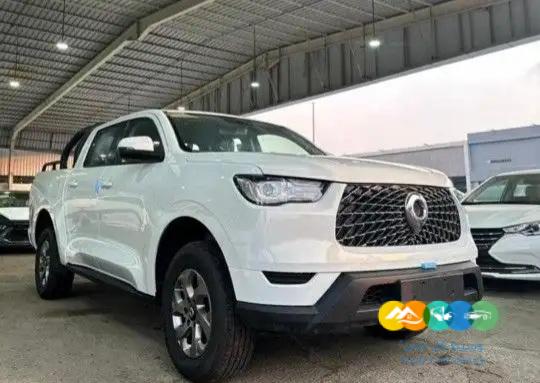 جريت وول باور 2023 دبل ديزل قير عادي