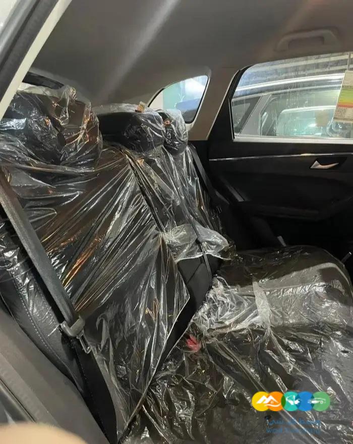 هافال جوليان استاندر ونص فل و فل موديل 2024