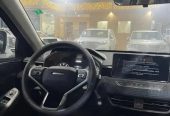 هافال جوليان استاندر ونص فل و فل موديل 2024