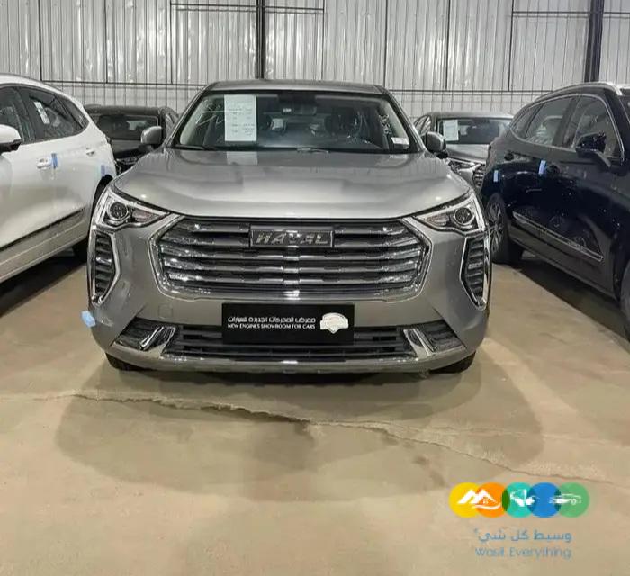 هافال جوليان استاندر ونص فل و فل موديل 2024