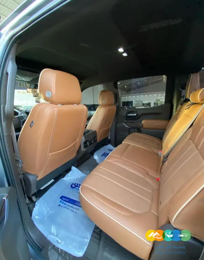 سلفرادو – غمارتين – 2021 – خليجي