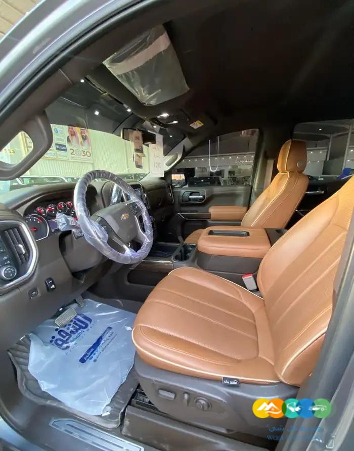 سلفرادو – غمارتين – 2021 – خليجي