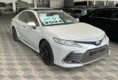 كامرى جراندي 6 سلندر بنزين 2024