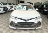 كامرى جراندي 6 سلندر بنزين 2024