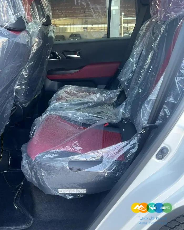 تويوتا لاندكروزر GR ديزل 2023