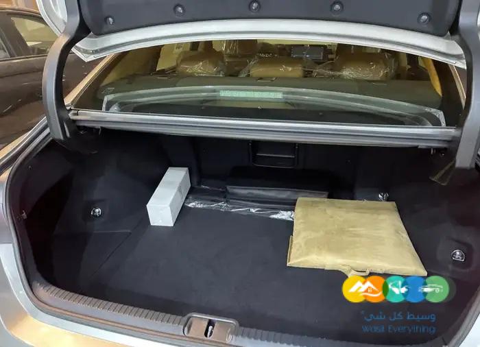 لكزس es350 cc سعودي شبه وكاله 2023
