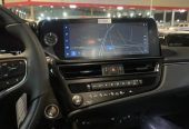 لكزس es350 cc سعودي شبه وكاله 2023