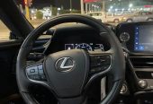 لكزس es350 cc سعودي شبه وكاله 2023