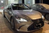 لكزس es350 cc سعودي شبه وكاله 2023