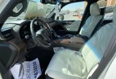لكزس BB – LX600 – ابيض – خليجي – 2024