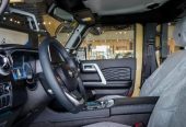 بايك BJ 40 2023( كاش_اقساط) عرض خاص