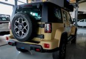 بايك BJ 40 2023( كاش_اقساط) عرض خاص