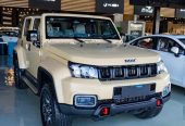 بايك BJ 40 2023( كاش_اقساط) عرض خاص