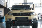 بايك BJ 40 2023( كاش_اقساط) عرض خاص