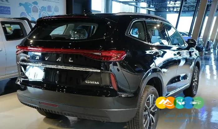 هافال H6 عروض حصري 2023 اكتيف بلس وبريميوم