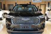 هافال H6 عروض حصري 2023 اكتيف بلس وبريميوم