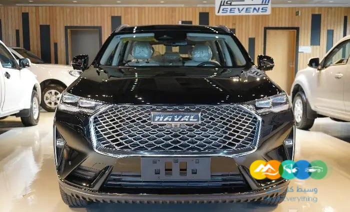 هافال H6 عروض حصري 2023 اكتيف بلس وبريميوم