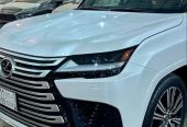 لكزس . Lx600 فئة AB جديد 2024