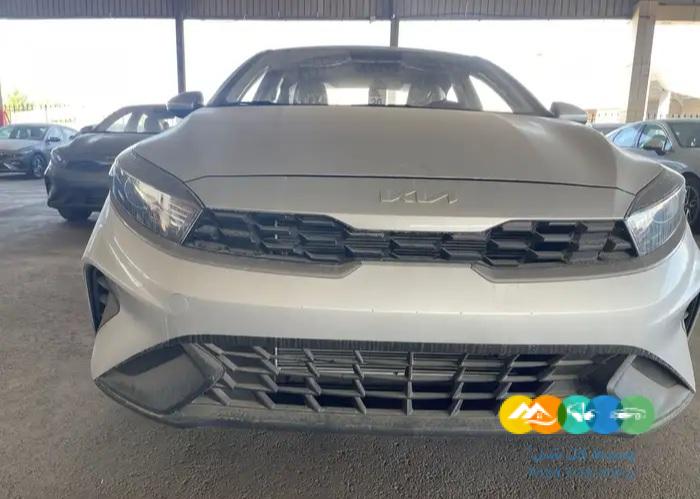 كيا سيراتو – 2000 سي سي و 1600 بالنقد والتقسي