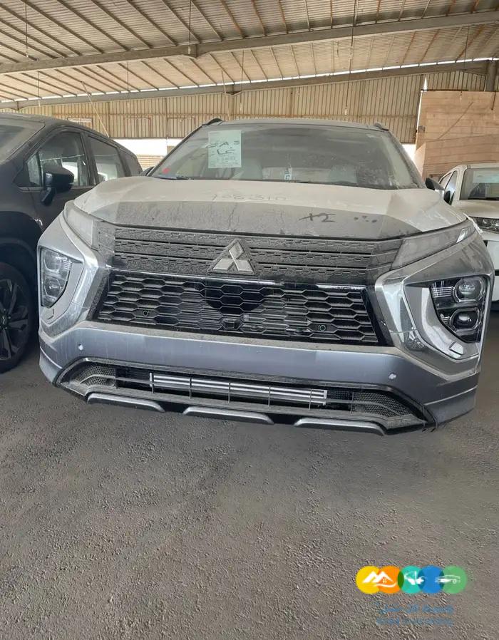 مستوبيشي كليبس كروس فل كامل بالنقد والتقسيط