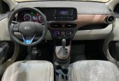 هيونداي i10 ستاندر 2024 تظليل مجانا.ب 45 الف