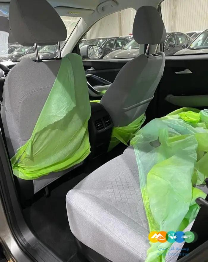 شيفروليه كابتيفا 2024-LS-ب 73.000 بالضريبة