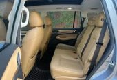 ام جي RX8 2020 فل كامل بحال الوكاله