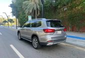 ام جي RX8 2020 فل كامل بحال الوكاله