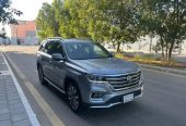ام جي RX8 2020 فل كامل بحال الوكاله
