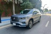 ام جي RX8 2020 فل كامل بحال الوكاله