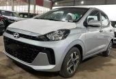هونداي I10 فليت 1200 سي سي D0GD – 2024