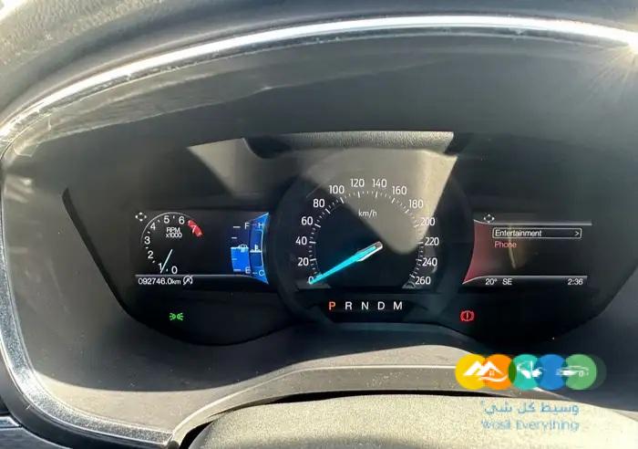 تورس 2020 امبياتي وكاله على الشرط