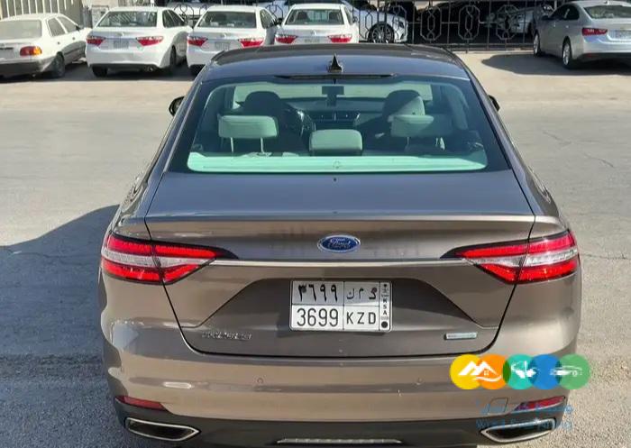 تورس 2020 امبياتي وكاله على الشرط